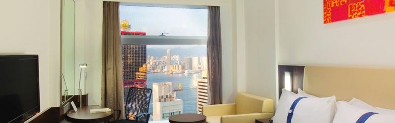 Holiday Inn Express Hong Kong Soho, An Ihg Hotel Ngoại thất bức ảnh